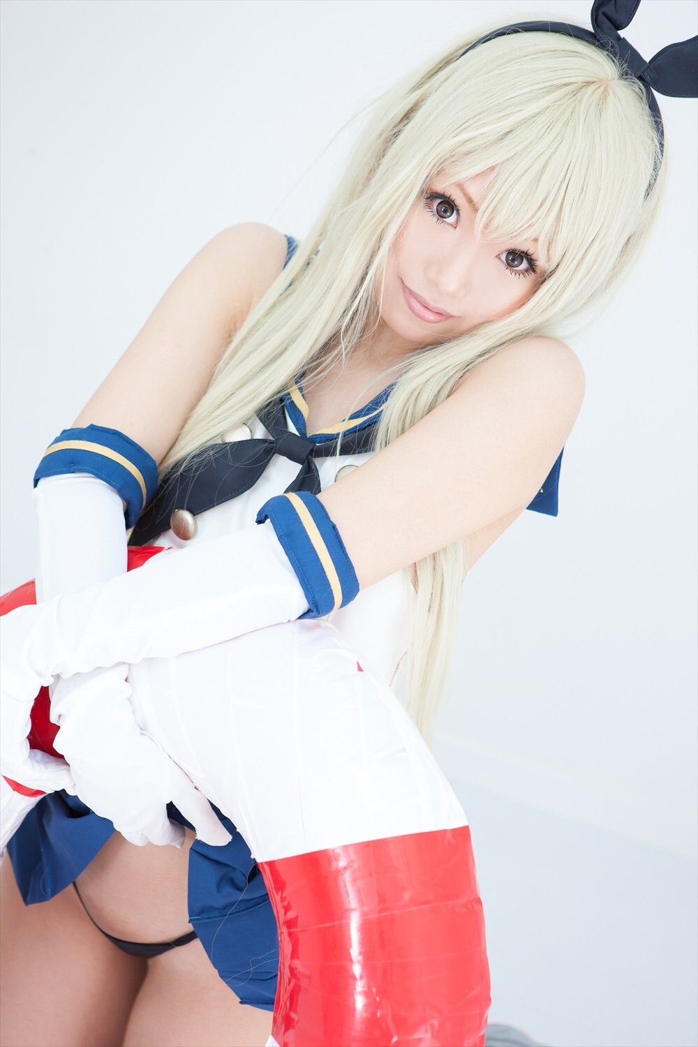 [角色扮演]2013.07.15关泰系列-Shimakaze